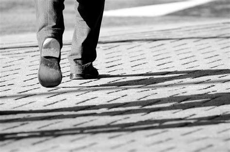 Steps - Black And White Free Stock Photo - Public Domain Pictures