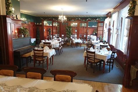 THE 10 BEST Restaurants in Amherst Updated July 2024 - Tripadvisor