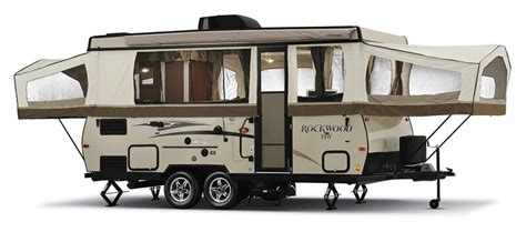 9 Best Pop-Up Camper Brands For 2024 – RVBlogger