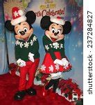 Minnie And Mickey Free Stock Photo - Public Domain Pictures
