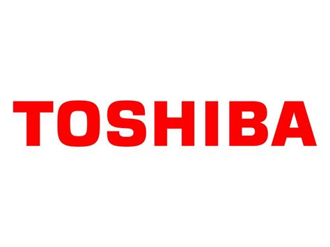 Toshiba New Logo PNG vector in SVG, PDF, AI, CDR format