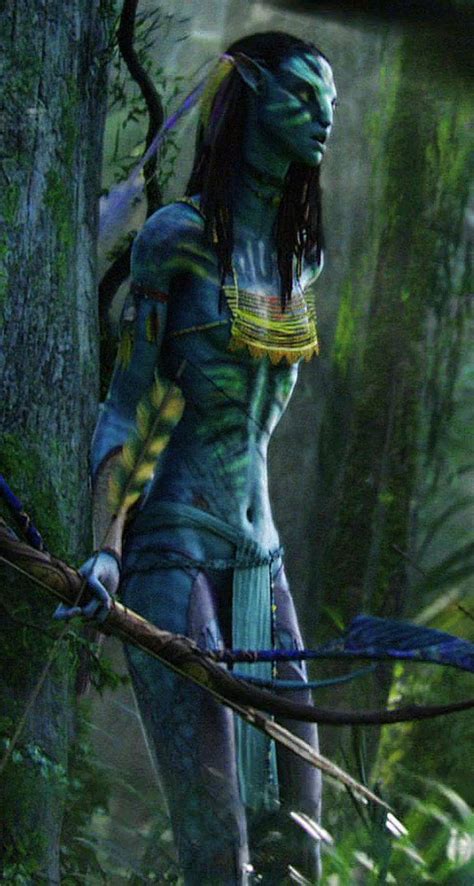 Image - Neytiri warpaint 7.jpg | Avatar: Initium Wiki | FANDOM powered ...