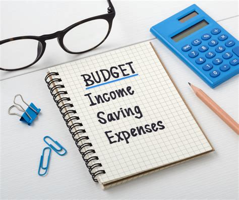 What Is The Best Budgeting Technique for You? | Markham Public Library