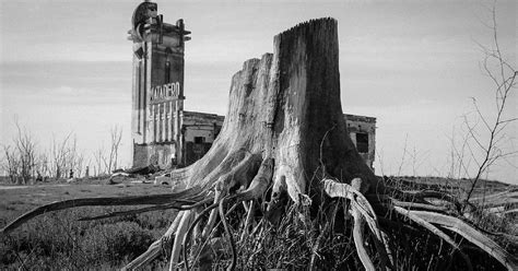 Villa Epecuén: la increíble historia de un pueblo fantasma que se esconde en Argentina | Explora ...