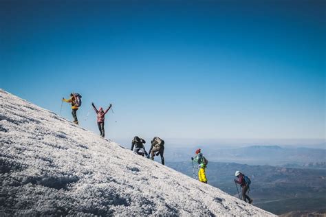 Famous Mountain Climbers | Everything Mountains