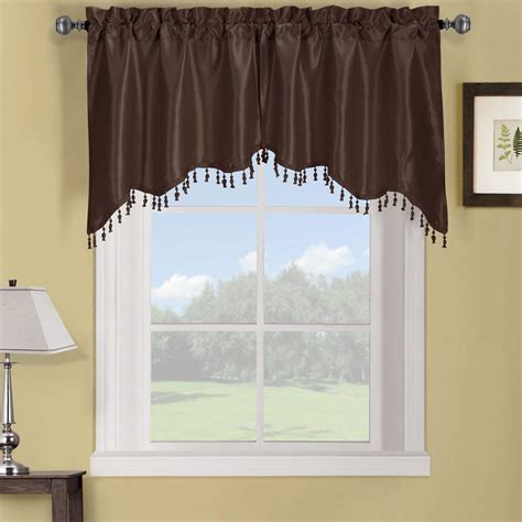 Swag Valance Patterns – Free Patterns