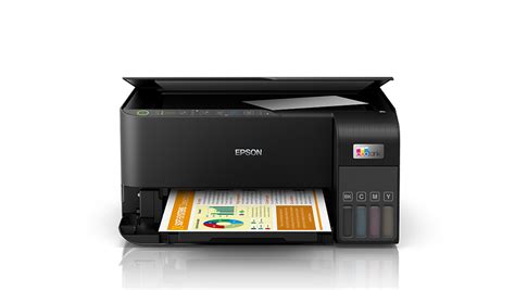 C11CK59501 | Epson EcoTank L3550 Ink Tank Printer | Ink Tank System Printers | Epson Malaysia