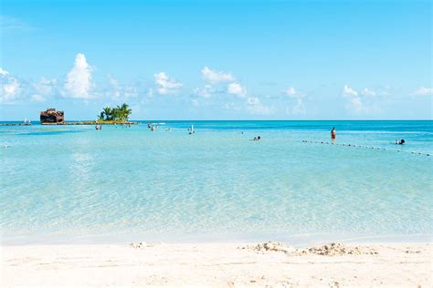 Rocky Cay en San Andrés: Guía para visitar un cayo paradisíaco