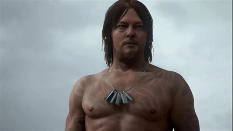 Sam Porter Bridges (Norman Reedus) - Death Stranding Guide - IGN