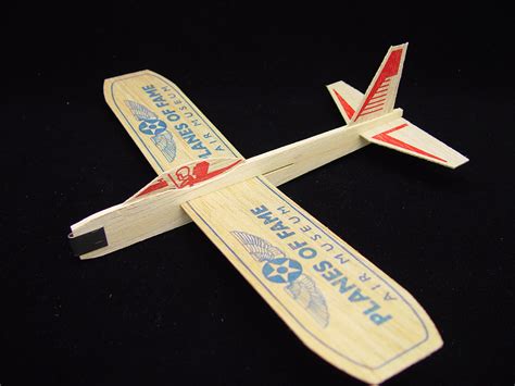 I remember buying these at my corner store and they came in a white paper bag. | Wood airplane ...