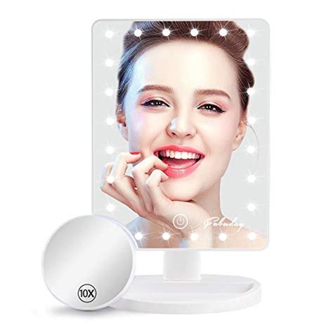 Best Battery-Operated Lights For Your Mirror