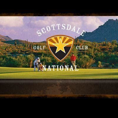 Scottsdale National Golf Club Jobs and Careers | Indeed.com