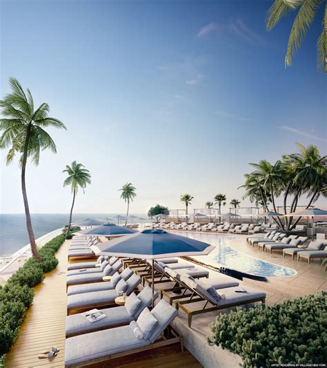 Four Seasons Fort Lauderdale Pool 3 - invest.up3.com