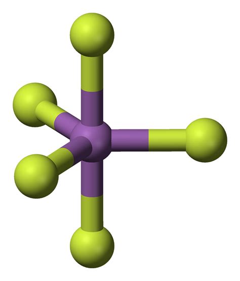 Antimony pentafluoride - wikidoc