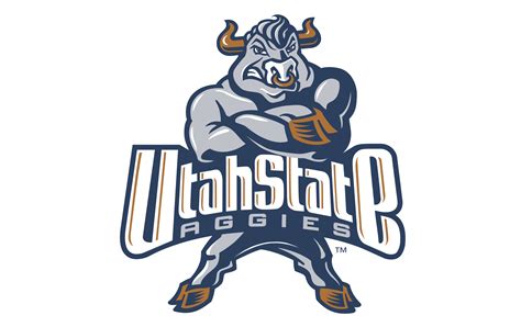 Utah State Aggies Logo and symbol, meaning, history, PNG, brand