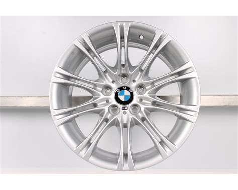 BMW Series E60 M Sport Genuine Alloy Wheels For Sale Croooober ...