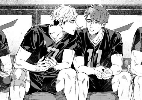 Miya twins haikyuu image 2882381 zerochan anime image board – Artofit