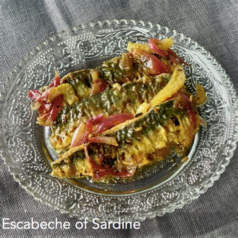 Escabeche