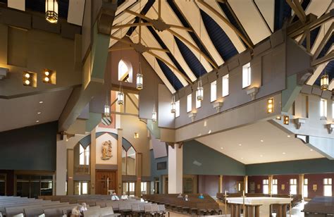 St. John the Baptist Catholic Church | Findorff Construction