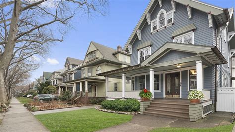 Updated Victorian in Ditmas Park still packs in the original details - Curbed NY