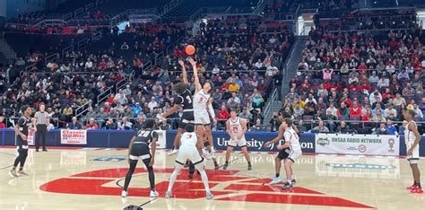 2023 OHSAA State Boys Basketball Tournament Attendance Numbers...Down From 2022 | Yappi Sports ...