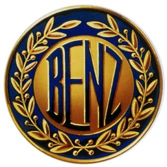 File:Mercedes benz logo 1909.png - Wikimedia Commons