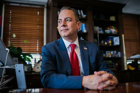 Reince Priebus: ‘Our country’s at stake in this election’ - Washington ...