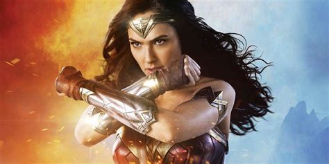 Wonder Woman: 10 Things DC Fans Never Knew About The Bracelets of ...