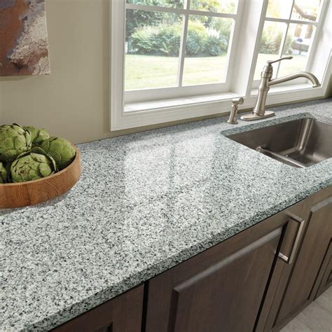 Decide Which Color Granite Countertop is Right for Your Home