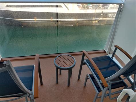 Ovation of the Seas Balcony Cabin Review and Tour · Prof. Cruise, Ship Tour, Cruise Vacation ...