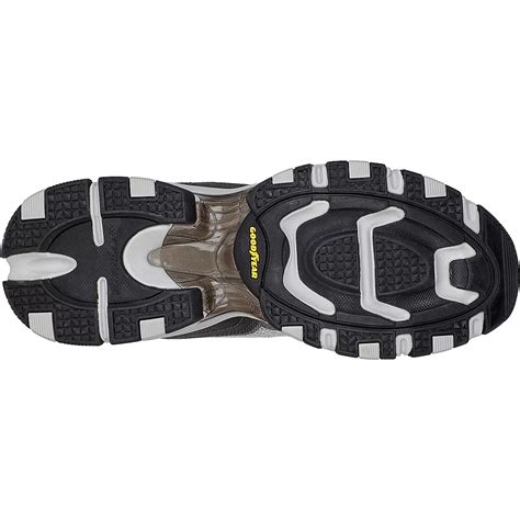 Skechers Men's Vigor 3.0 Arbiter Goodyear Slip-on Shoes | Academy