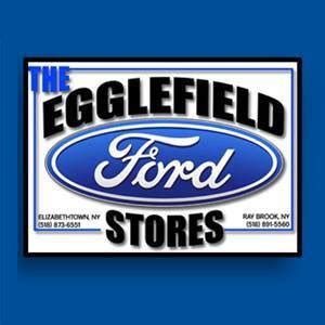 Egglefield Bros. Ford | Elizabethtown NY