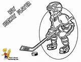 Hockey Helmet Coloring Pages sketch template