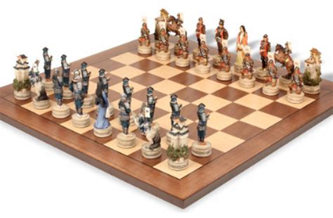 Theme Chess Sets – The Chess Store