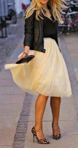 Colors that Go with Cream Clothes - Outfit Ideas | Fashion Rules