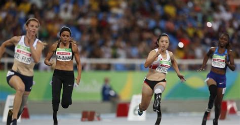 Record 4,403 athletes to compete at Tokyo Paralympic Games