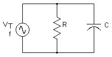 capacitor - Parallel RC circuit - Electrical Engineering Stack Exchange