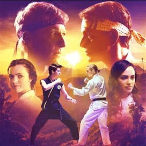 Stream episode Cobra Kai Season 3 Review by BrainyBlerd - Affiliate of ...