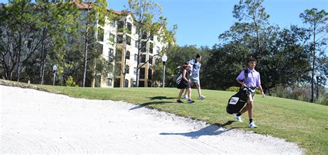 East Village, Orange Lake Resort in Orlando, Florida | HolidayInnClub.com