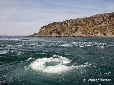 Corryvreckan | Jura Boat Tours