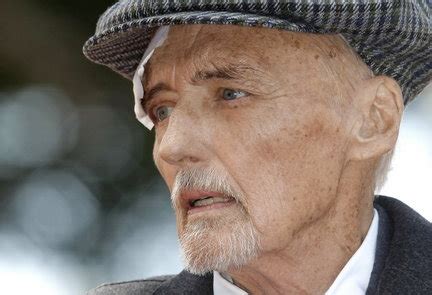 Actor Dennis Hopper dies at 74 - oregonlive.com