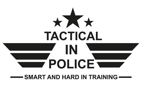 Our Business Growth - TACTICAL IN POLICE