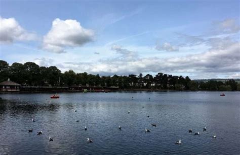 Everything you need to know about Roath Park Lake, Cardiff | Welsh Mum ...