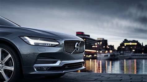 Volvo Logo Wallpapers - Wallpaper Cave