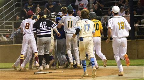 Merced County scores 3 runs in ninth inning to defeat Stanislaus County in all-star game