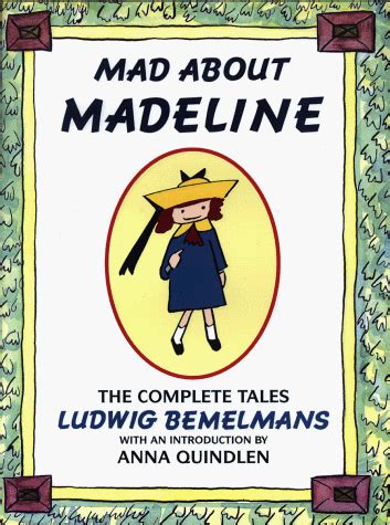 Madeline Book Series