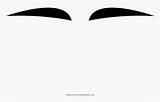 Eyebrow Coloring Pages sketch template