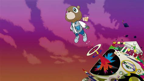 Pin by Trilly on Hip-Hop | Graduation wallpaper, Kanye west wallpaper, Kanye west