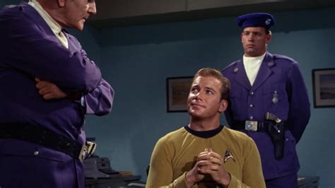 Star Trek: What We Know About James T. Kirk Before He Became Captain Of ...