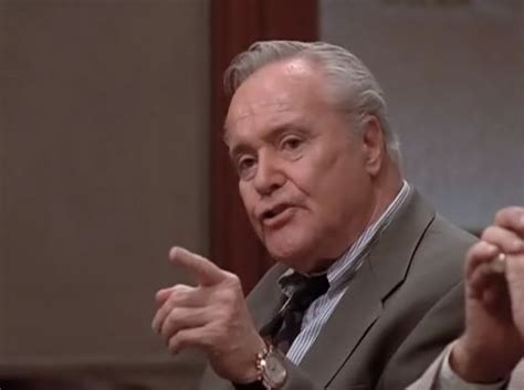 Juror 8 (Jack Lemmon). 12 Angry Men (1997) | Men tv, Jack lemmon, Angry